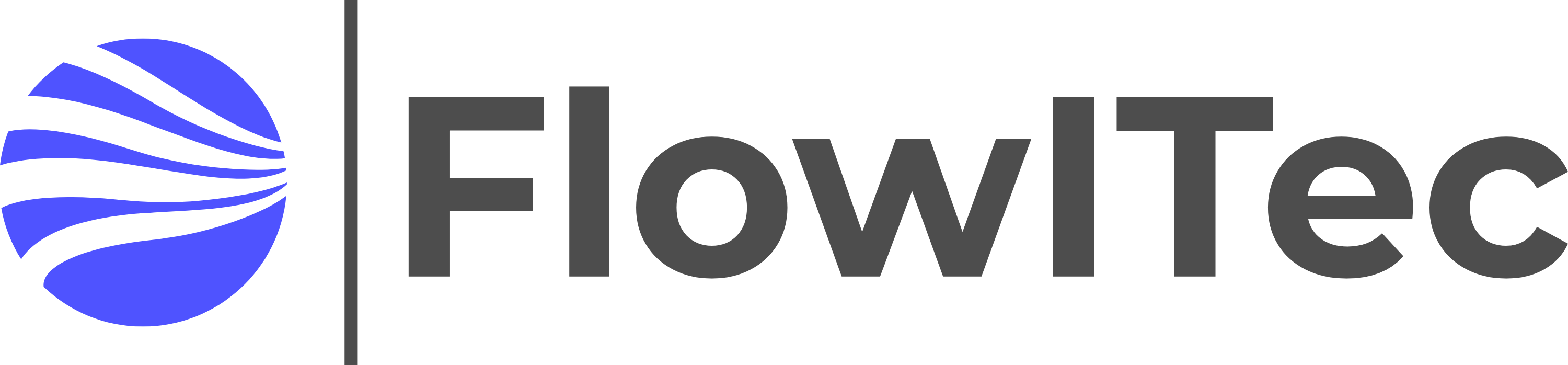 FlowITec Logo